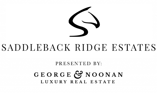 saddleback ridge and G and N logo